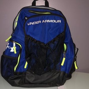 Under Armour Backpack